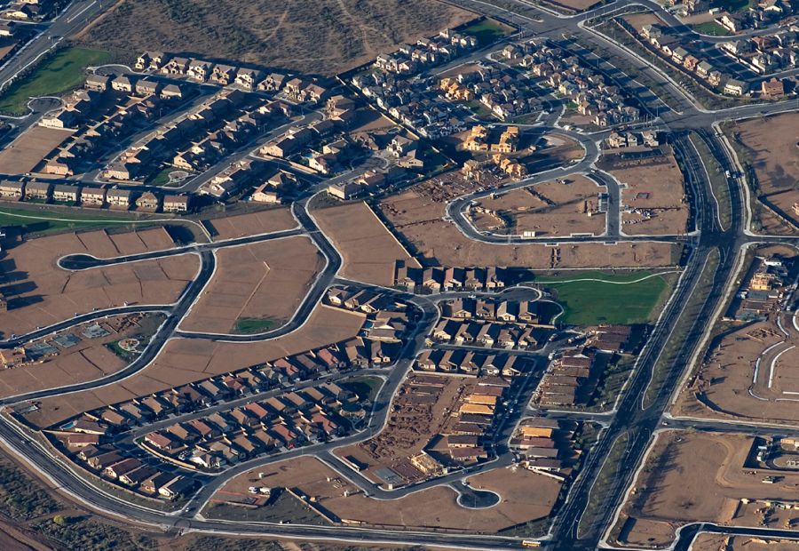 Morgan Tract